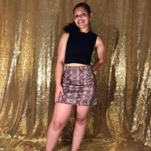 Skirt